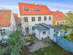 Holiday Home Armelle - 130m from the sea by Interhome in Gudhjem
